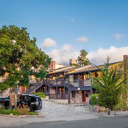 Wayside Inn Carmel-by-the-Sea Exterior photo