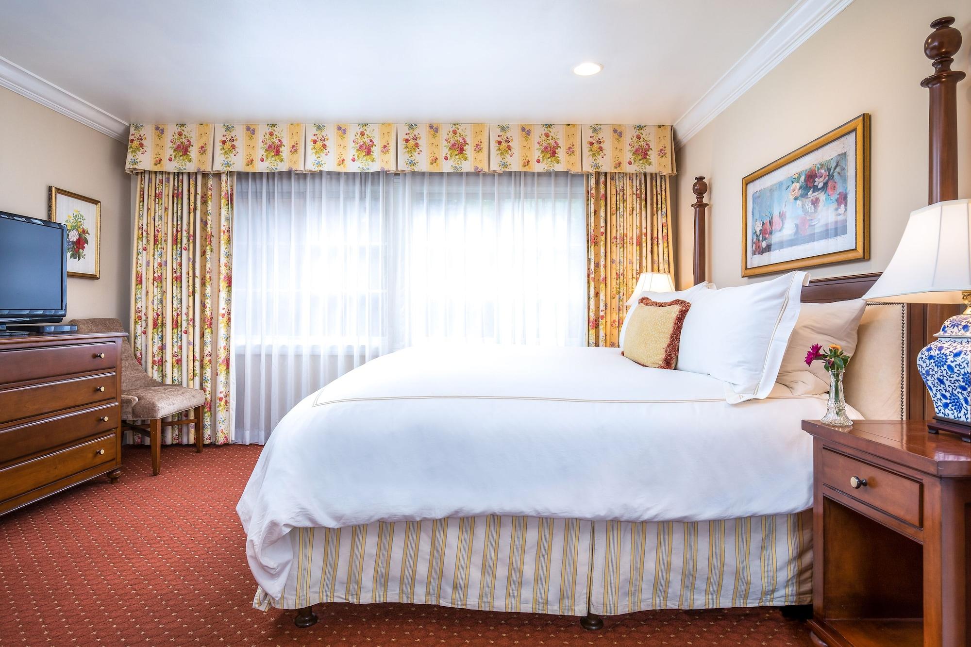 Wayside Inn Carmel-by-the-Sea Exterior photo
