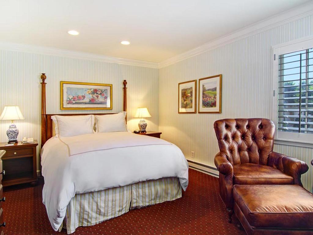 Wayside Inn Carmel-by-the-Sea Exterior photo