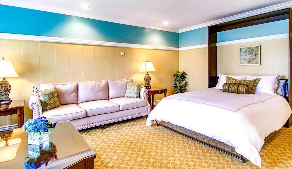 Wayside Inn Carmel-by-the-Sea Exterior photo