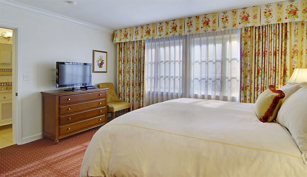 Wayside Inn Carmel-by-the-Sea Exterior photo