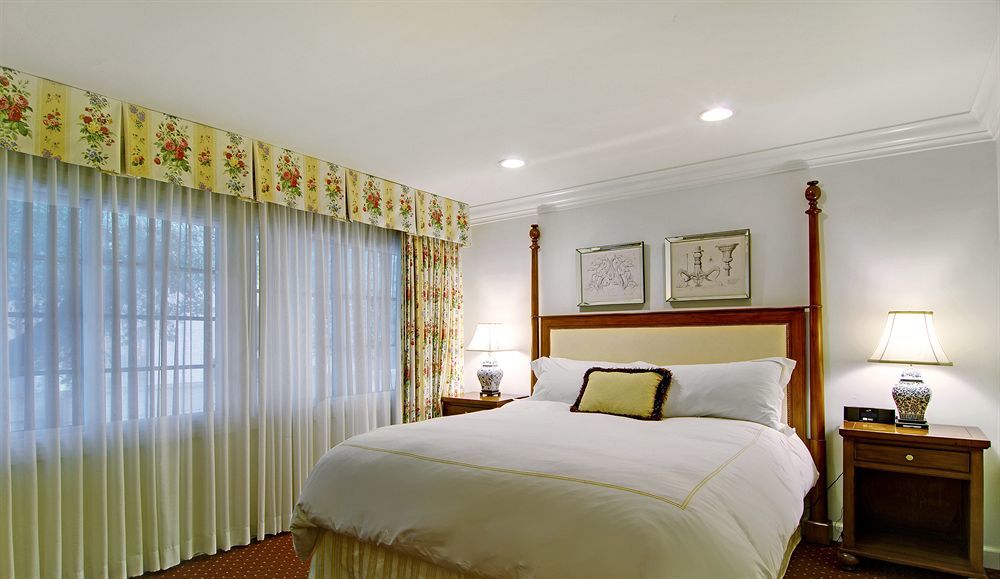 Wayside Inn Carmel-by-the-Sea Exterior photo