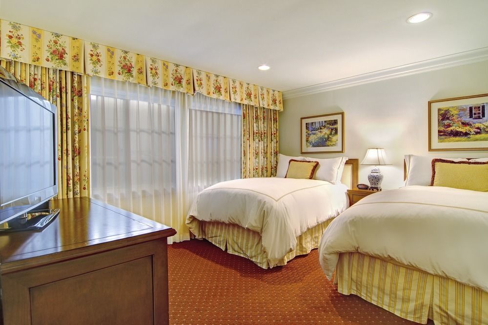 Wayside Inn Carmel-by-the-Sea Exterior photo