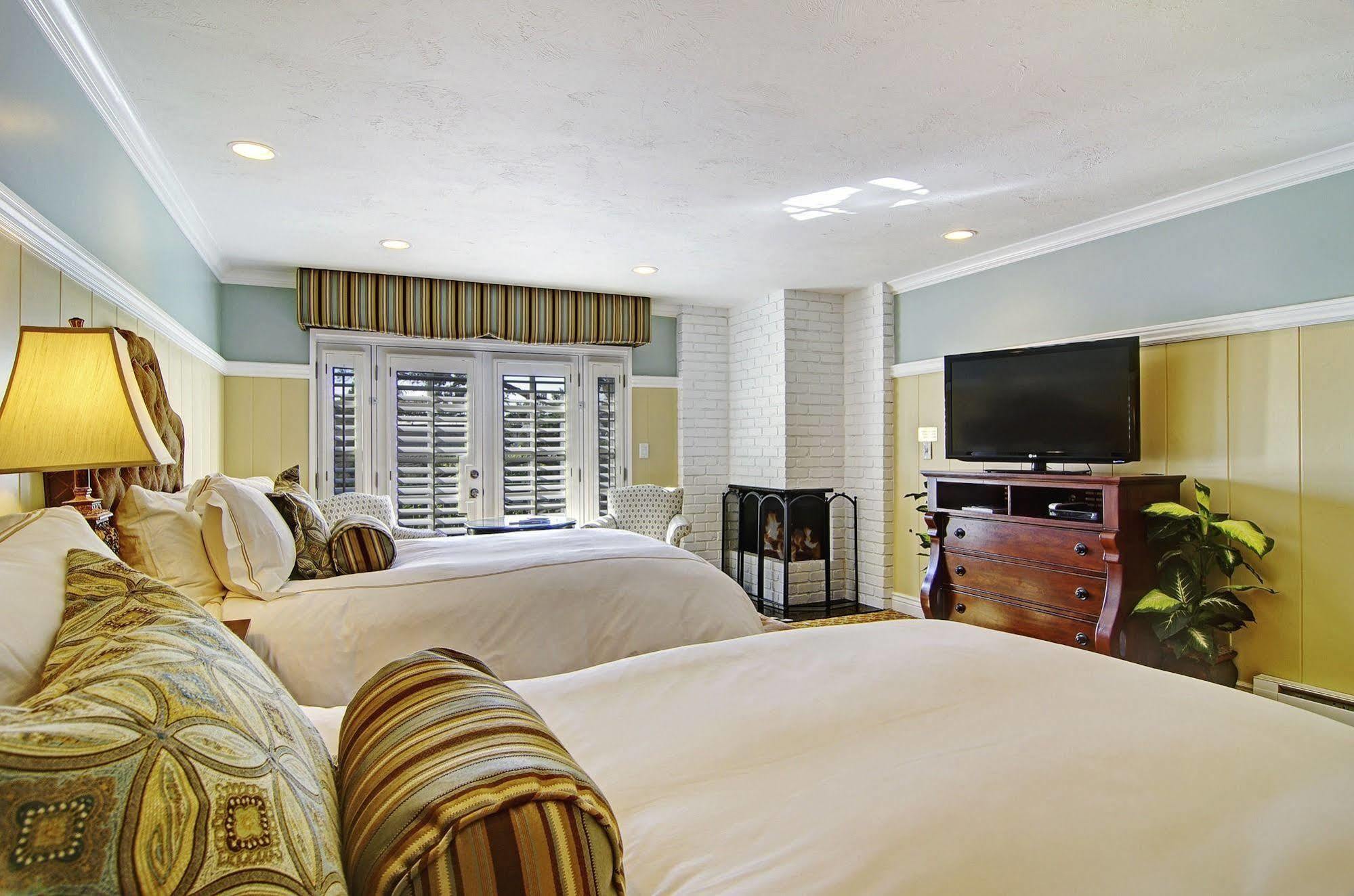 Wayside Inn Carmel-by-the-Sea Exterior photo
